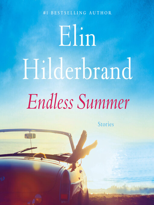 Cover image for Endless Summer
